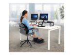 Kensington Desks - KNS Cojn Lumbar Smart Fit K60412WW - Imagen 12