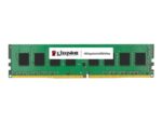 Kingston ValueRam Memoria RAM 8GB 3200MHz DDR4 DIMM