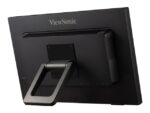 VIEWSONIC Monitor 22"TD2223 FULLHD TOUCH 10P INFRAROJO/HDMI - Imagen 4