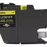 BROTHER TiNTA LC-3019Y  PARA 1500 PAGiNAS YELLOW