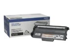 BROTHER TONER TN-720   PARA  3000 PAGiNAS NEGRO - Imagen 2