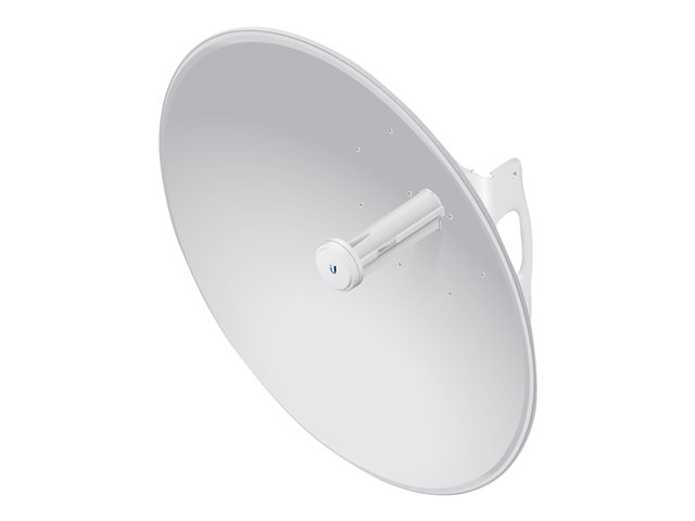 fbad08b4-d2ec-4114-b179-ce7acd291c7b UBQ PBE-5AC-620 Estaci½n Suscriptora 25dBi incl. PoE - Imagen 1
