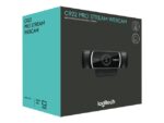 Logitech Webcam C922 PRO Stream Full HD - Imagen 5
