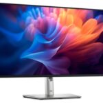 DELL MONITOR P2725HE 27"FHD  HDMI/DP/RJ45/USB-C/Hub