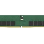 Kingston Memoria RAM 32GB 5600MT/S DDR5 DIMM