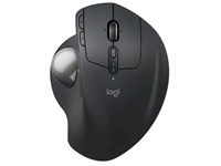 m3486 Logitech Trackball inalambrico MX Ergo S Negro - Imagen 1