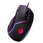 Primus Gaming Mouse - Primus Gaming Mouse Gladius 12800P PMO