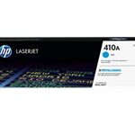 HP 410A CYAN LASERJET TONER CARTRIDGE