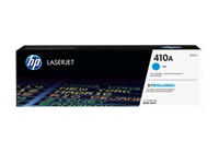 m3796 HP 410A CYAN LASERJET TONER CARTRIDGE - Imagen 1