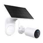 TP-Link TAPO C410 KIT Solar-Powered Security Camera Kit 3MP