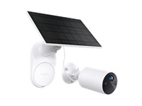 m4116 TP-Link TAPO C410 KIT Solar-Powered Security Camera Kit 3MP - Imagen 1