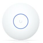 UBQ AP int WiFi7 13W 4.3Gbps 200+ sin inyector