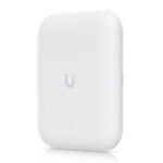 UBQ AP ext WiFi7 21W 5.8Gbps 300+ sin inyector