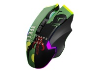 m4583 Primus Gaming Mouse - PGLC Mouse Inalambrico PMO-S205BF 3 M - Imagen 1
