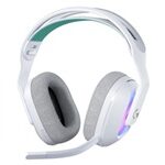 Logitech Audifono Inalam G522 Lightspeed Blanco