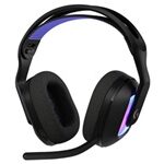Logitech Audifono Inalam G522 Lightspeed Negro