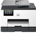 HP Multifuncional Officejet Pro 9130 All-in-One