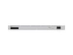 UBQ Gateway-Router, 8p+ 2p SFP+ 1bahia 3,5" - Imagen 2