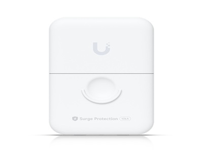 qpl-l UBQ Protector exterior de sobretension ethernet - Imagen 1