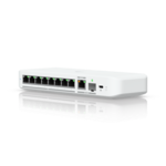 UBQ Switch 9p 1SFP+ MixSpeed L2 Sobremesa